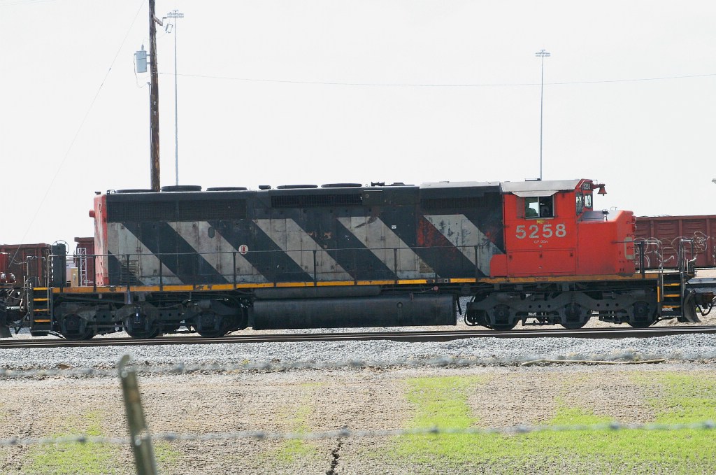 CN 5258